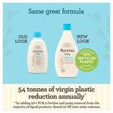 Aveeno Baby Daily Care Wash    400ml - McGrocer