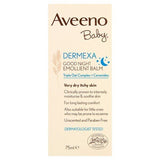 Aveeno Baby Dermexa Balm 75ml - McGrocer