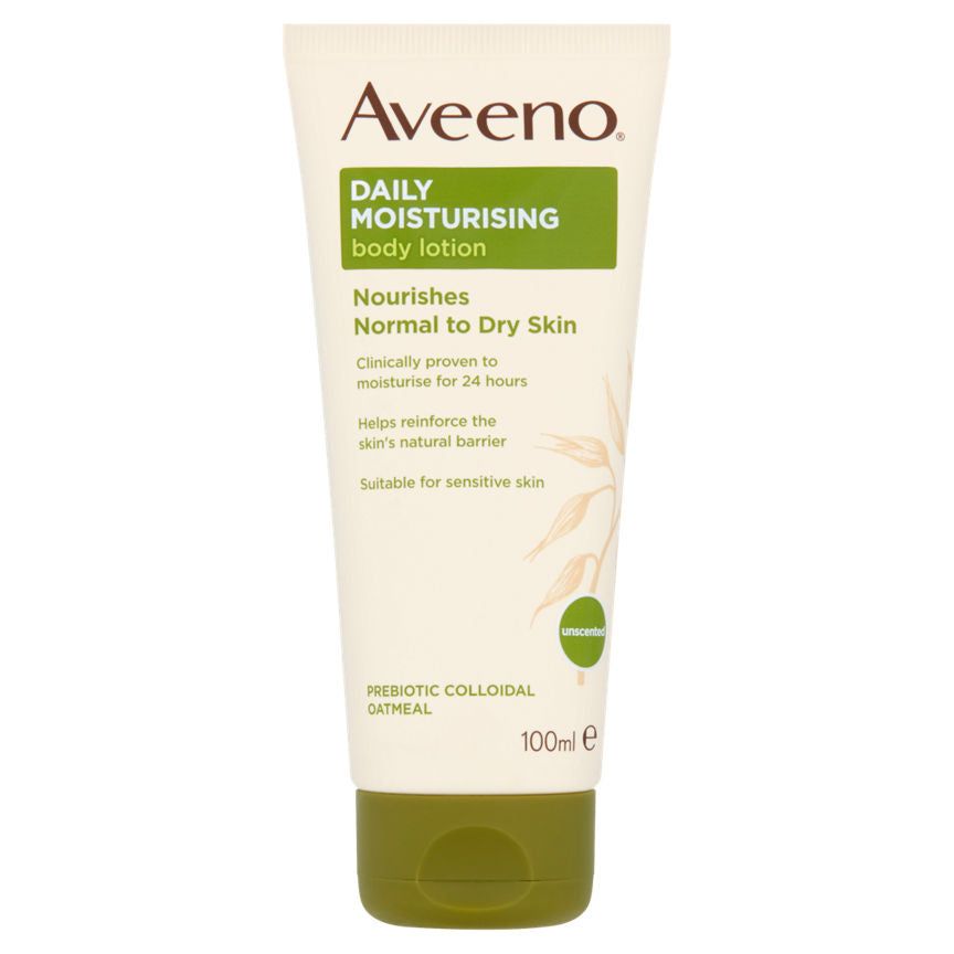 Aveeno Daily Moisturising Body Lotion - McGrocer