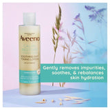 Aveeno Face Calm and Restore Toner   200ml - McGrocer