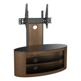 AVF Buckingham 1000 TV Stand for TVs up to 65", in 2 Colours - McGrocer