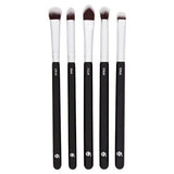 B. 5 Piece Eye Brush set - McGrocer