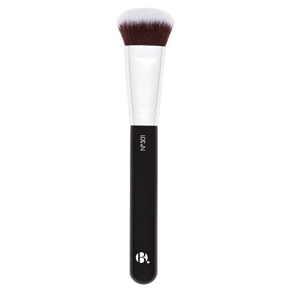 B. Foundation Brush - McGrocer