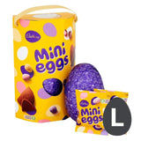 Cadbury Mini Eggs Schokoladen-Osterei 232 g