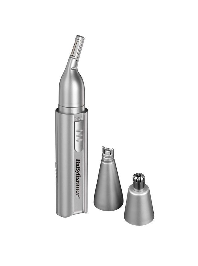 BaByliss 3 in 1 Hygienic Trimmer - McGrocer