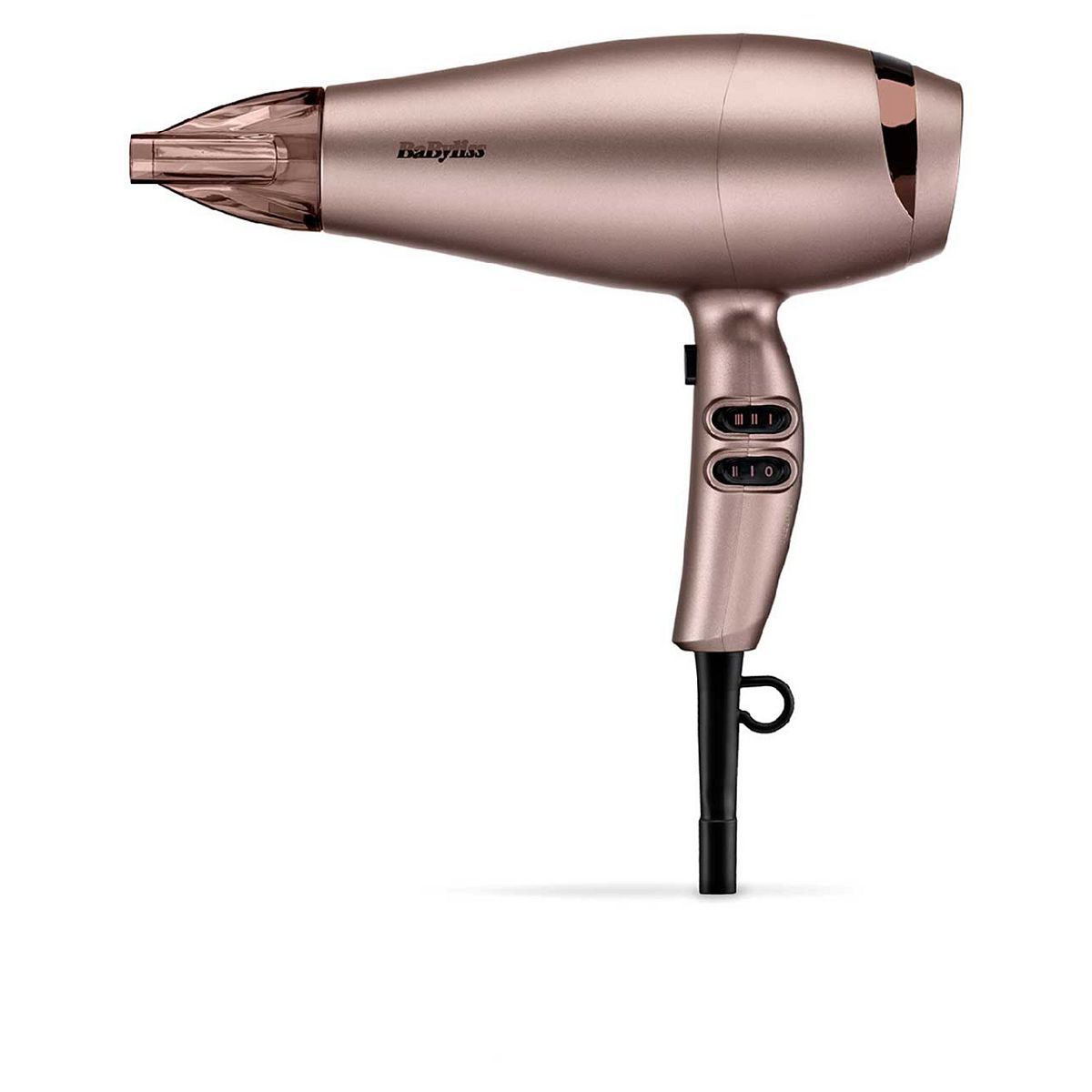 BaByliss Elegance 2100 Hair Dryer - McGrocer