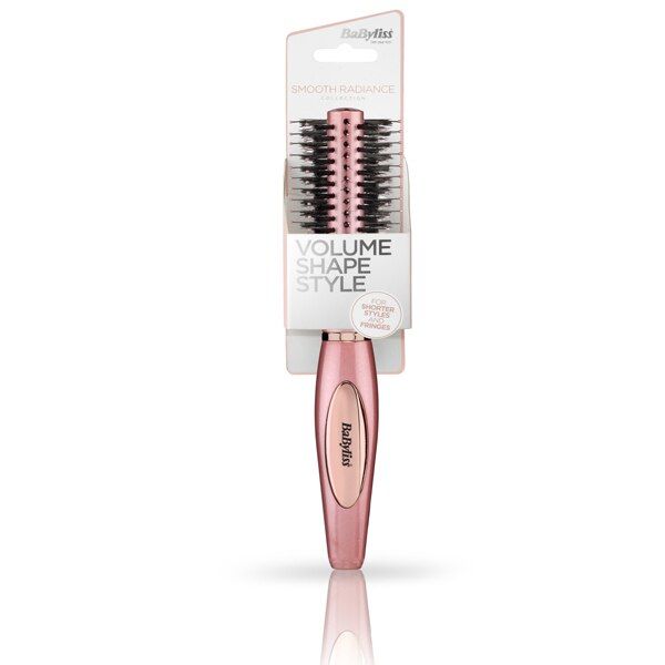 BaByliss Smooth Radiance Small Radial Brush - McGrocer