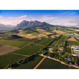 Babylonstoren Babel Red Blend   75cl - McGrocer