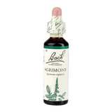 Bach Original Flower Remedies Agrimony 20ml - McGrocer