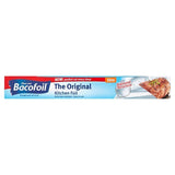 Bacofoil The Original Kitchen Foil   10m - McGrocer
