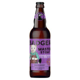 Badger Master Stoat Coffee Stout - McGrocer