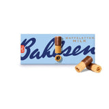 Bahlsen Waffeletten Milk Chocolate Wafer Biscuits   100g - McGrocer