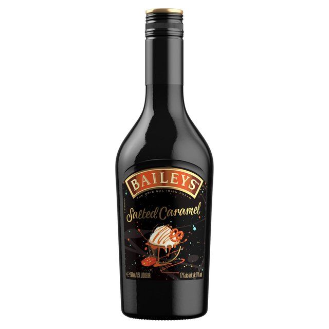 Baileys Salted Caramel   50cl - McGrocer