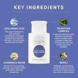 Balance Me Flash Cleanse Micellar Water   180ml - McGrocer