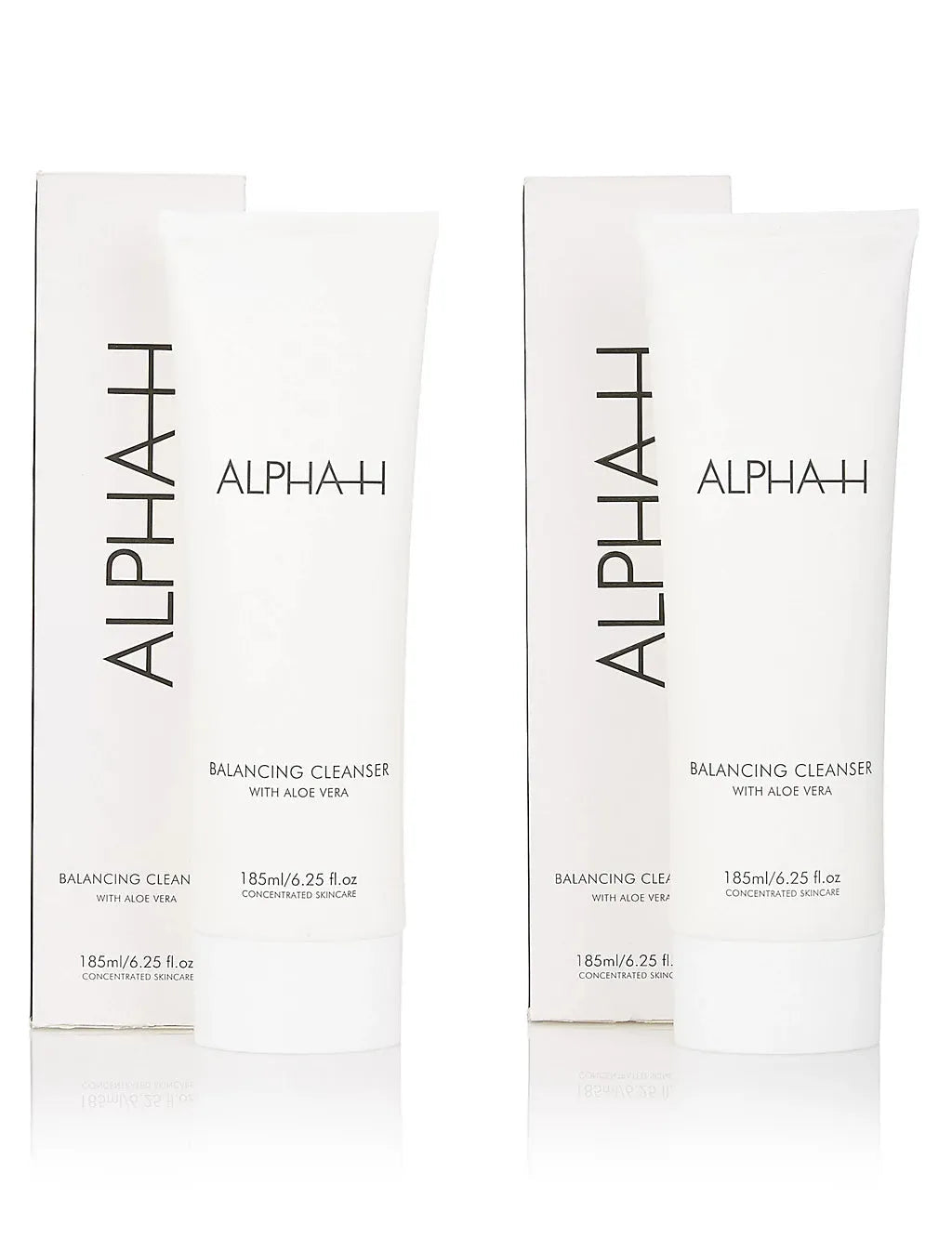 Balancing Cleanser Duo - Save 44% - McGrocer