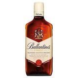 Ballantine's Finest Blended Scotch Whisky - McGrocer