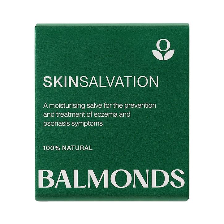 Balmonds Skin Salvation 120ml - McGrocer