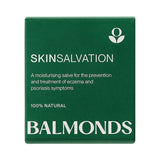 Balmonds Skin Salvation 120ml - McGrocer