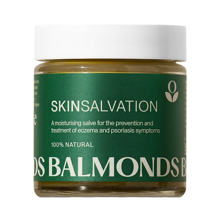 Balmonds Skin Salvation 120ml - McGrocer