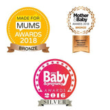 Bambino Mio Totally Roarsome Potty Training Pants 2-3 Yrs - McGrocer