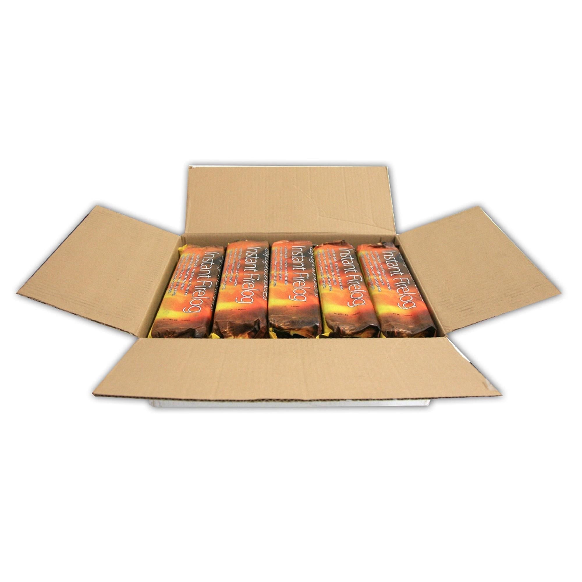 Bar-Be-Quick Instant Lighting Firelog - McGrocer