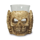 Bar Bespoke Drink No Evil Shot Glasses - McGrocer