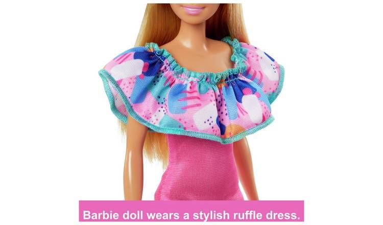 Barbie and Stacie to the Rescue  Stacie & Barbie Doll 2-Pack - McGrocer