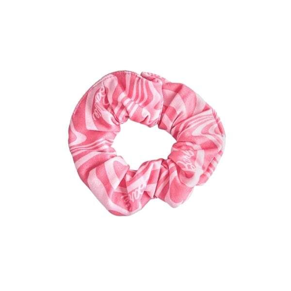 Barbie Girls All-Over Print Short Pyjama Set (11-12 Years) - McGrocer