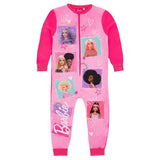 Barbie Girls Icons Sleepsuit (9-10 Years) - McGrocer