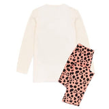 Barbie Girls Long Pyjama Set (3-4 Years) - McGrocer