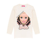 Barbie Girls Long Pyjama Set (3-4 Years) - McGrocer