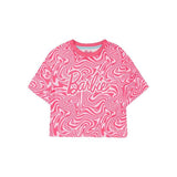 Barbie Girls Pyjama Set (5-6 Years) - McGrocer