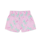 Barbie Girls Short Pyjama Set (5-6 Years) - McGrocer