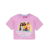Barbie Girls Short Pyjama Set (7-8 Years) - McGrocer