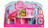 Barbie - Mini Barbieland House Assortment Mini Doll Playsets - McGrocer