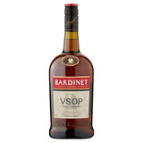 Bardinet VSOP Finest Brandy - McGrocer