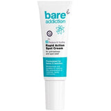 Bare Addiction 15ml Rapid Action Spot Cream - McGrocer