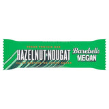Barebells Vegan Bar Hazelnut Nougat   55g - McGrocer