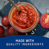 Barilla Basilico Pasta Sauce   400g - McGrocer