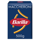 Barilla Maccheroni Pasta 500g - McGrocer