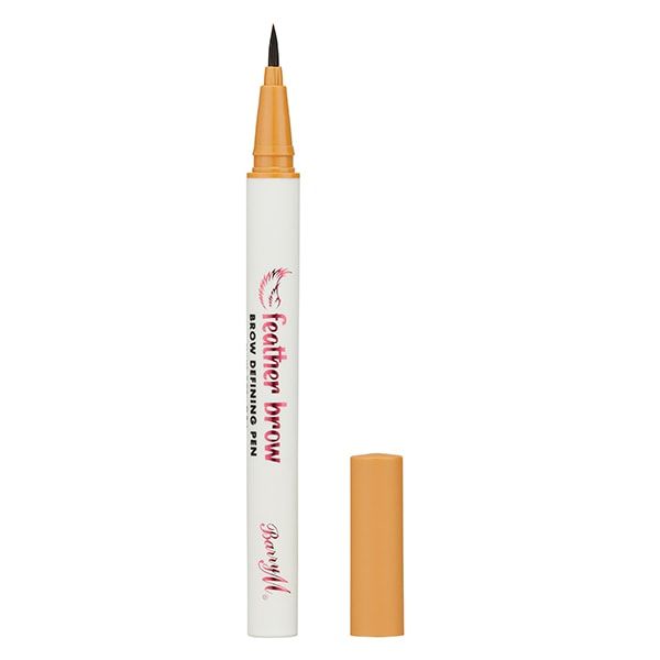 Barry M Feather Brow Brow Defining Pen - Light - McGrocer