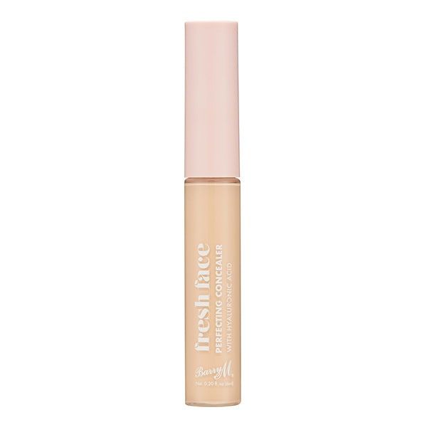Barry M Fresh Face Perfecting Concealer 2 - McGrocer