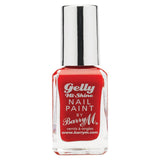 Barry M Gelly High Shine Nail Paint - McGrocer
