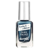Barry M Gelly Nail Paint Enchanting 10ml - McGrocer
