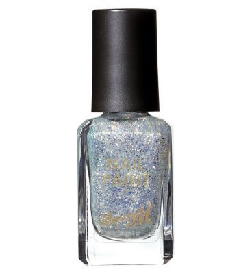 Barry M Nail Paint - McGrocer