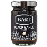 Bart Black Garlic Paste   95g - McGrocer