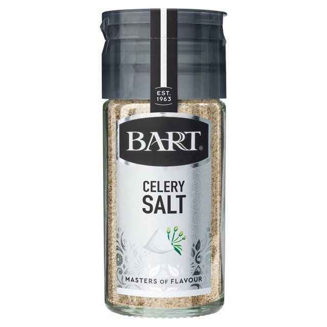 Bart Celery Salt   80g - McGrocer