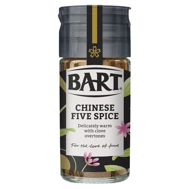 Bart Chinese Five Spice Powder   35g - McGrocer