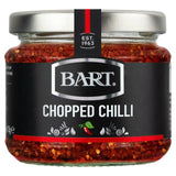 Bart Chopped Chilli   180g - McGrocer