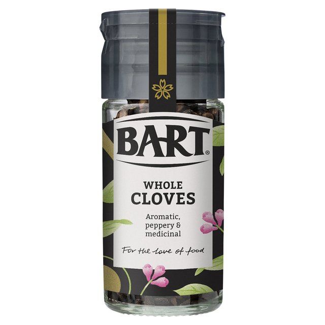 Bart Cloves   33g - McGrocer